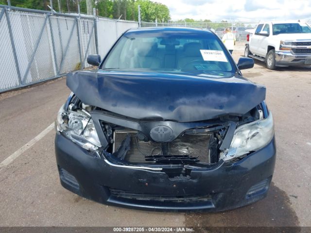 Photo 5 VIN: 4T4BF3EK4BR211704 - TOYOTA CAMRY 