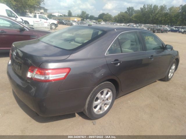 Photo 3 VIN: 4T4BF3EK4BR212576 - TOYOTA CAMRY 