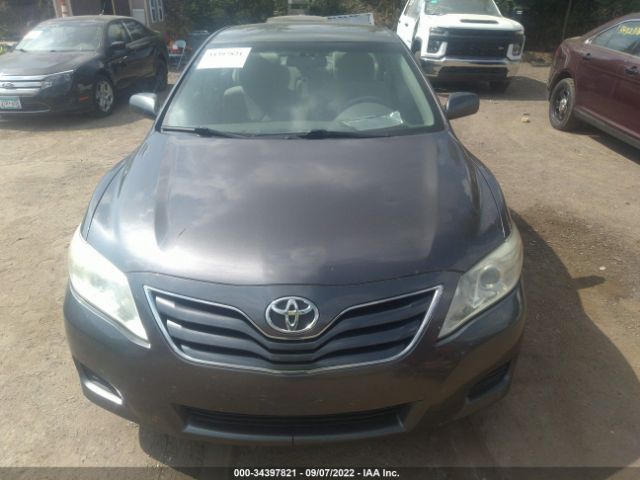 Photo 5 VIN: 4T4BF3EK4BR212576 - TOYOTA CAMRY 