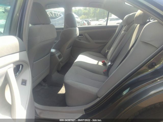 Photo 7 VIN: 4T4BF3EK4BR212576 - TOYOTA CAMRY 