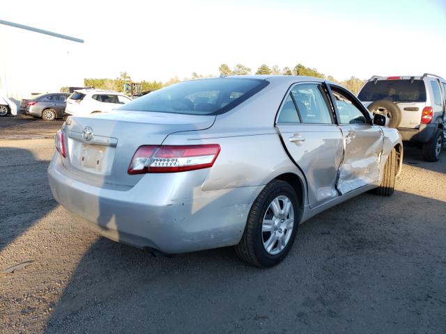 Photo 3 VIN: 4T4BF3EK4BR213162 - TOYOTA CAMRY BASE 