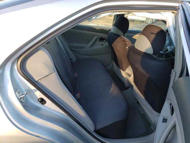 Photo 5 VIN: 4T4BF3EK4BR213162 - TOYOTA CAMRY BASE 