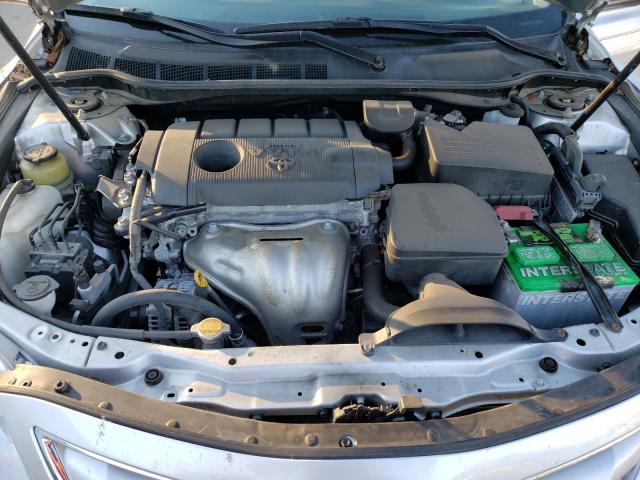 Photo 6 VIN: 4T4BF3EK4BR213162 - TOYOTA CAMRY BASE 