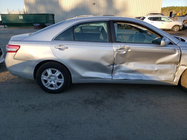 Photo 8 VIN: 4T4BF3EK4BR213162 - TOYOTA CAMRY BASE 