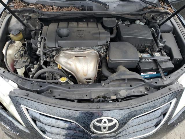 Photo 10 VIN: 4T4BF3EK4BR213517 - TOYOTA CAMRY 