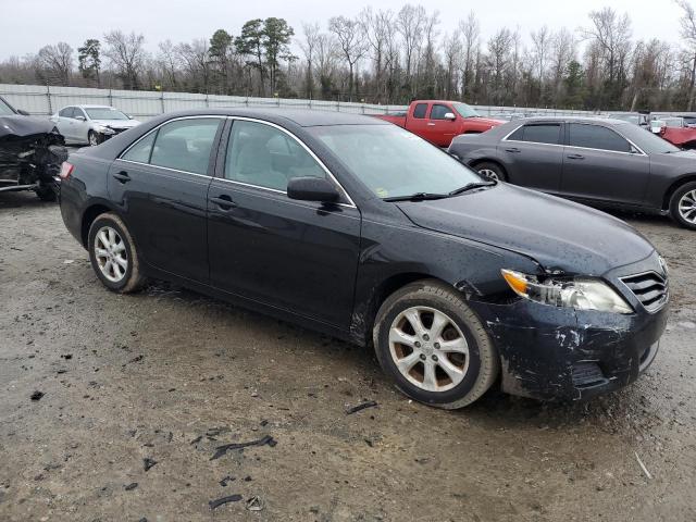 Photo 3 VIN: 4T4BF3EK4BR213517 - TOYOTA CAMRY 