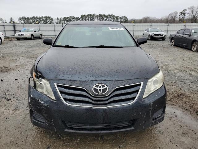 Photo 4 VIN: 4T4BF3EK4BR213517 - TOYOTA CAMRY 