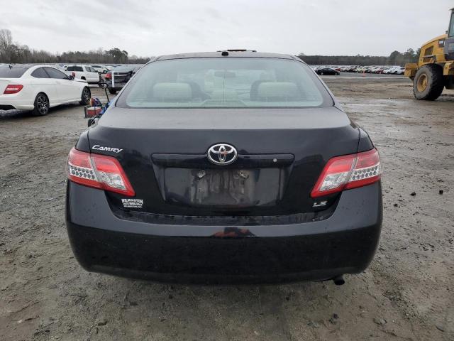 Photo 5 VIN: 4T4BF3EK4BR213517 - TOYOTA CAMRY 