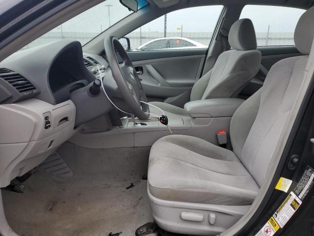 Photo 6 VIN: 4T4BF3EK4BR213517 - TOYOTA CAMRY 