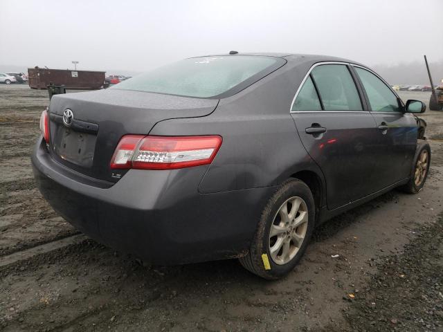 Photo 3 VIN: 4T4BF3EK4BR214733 - TOYOTA CAMRY BASE 