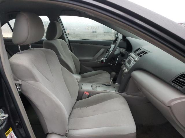 Photo 4 VIN: 4T4BF3EK4BR214733 - TOYOTA CAMRY BASE 