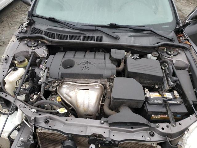 Photo 6 VIN: 4T4BF3EK4BR214733 - TOYOTA CAMRY BASE 