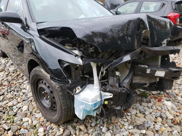 Photo 8 VIN: 4T4BF3EK4BR216367 - TOYOTA CAMRY BASE 