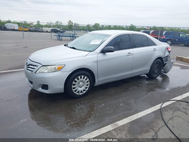 Photo 1 VIN: 4T4BF3EK4BR217860 - TOYOTA CAMRY 