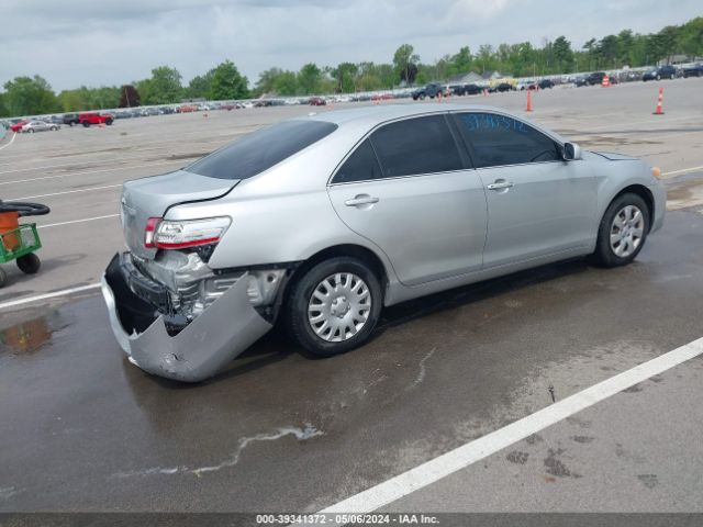 Photo 3 VIN: 4T4BF3EK4BR217860 - TOYOTA CAMRY 