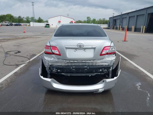 Photo 5 VIN: 4T4BF3EK4BR217860 - TOYOTA CAMRY 