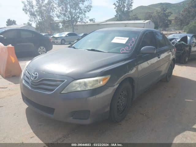 Photo 1 VIN: 4T4BF3EK4BR218054 - TOYOTA CAMRY 