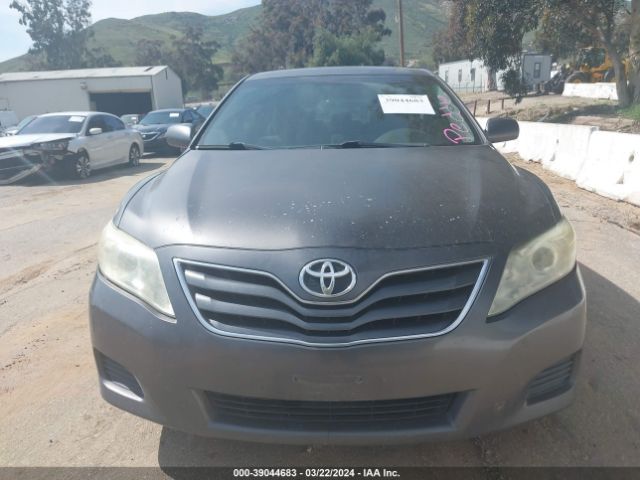 Photo 5 VIN: 4T4BF3EK4BR218054 - TOYOTA CAMRY 