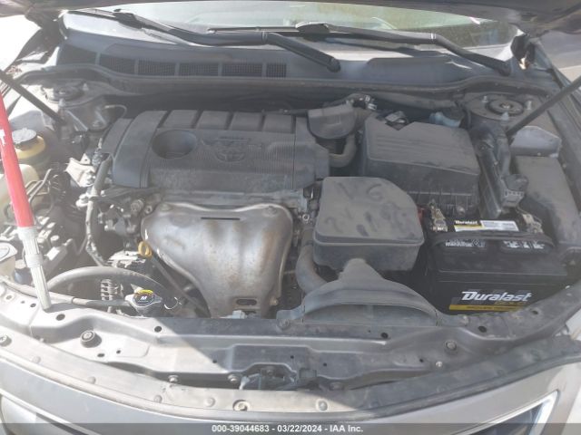 Photo 9 VIN: 4T4BF3EK4BR218054 - TOYOTA CAMRY 