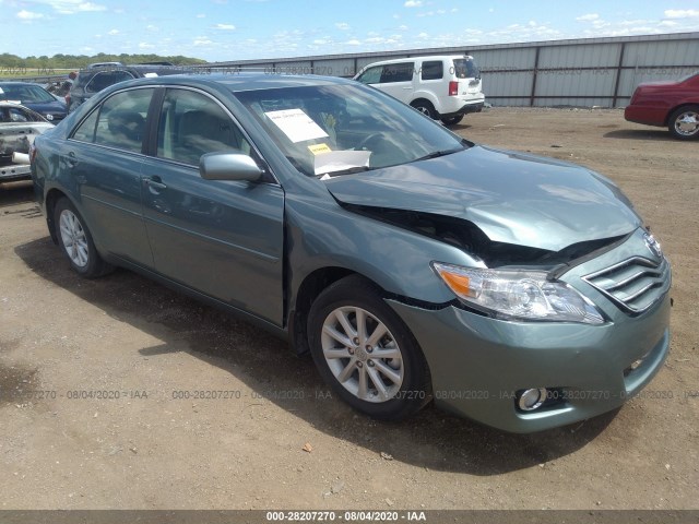 Photo 0 VIN: 4T4BF3EK5AR002082 - TOYOTA CAMRY 