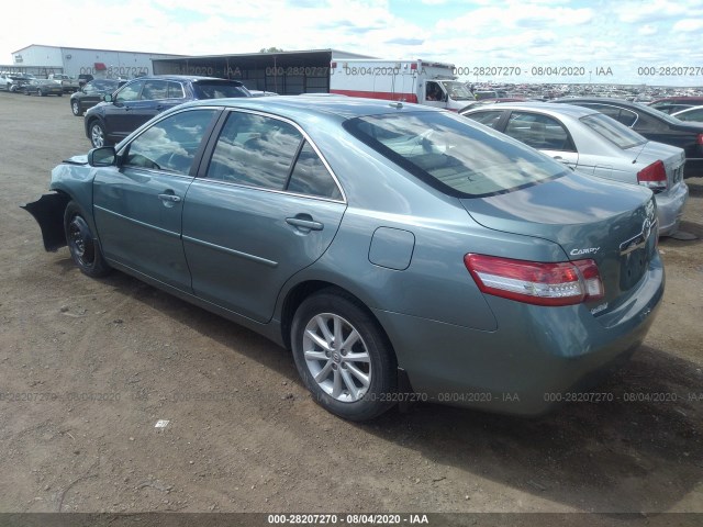 Photo 2 VIN: 4T4BF3EK5AR002082 - TOYOTA CAMRY 