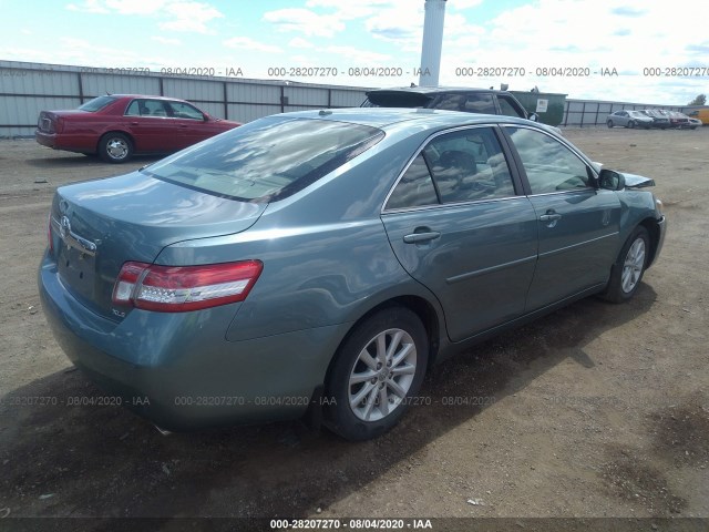 Photo 3 VIN: 4T4BF3EK5AR002082 - TOYOTA CAMRY 