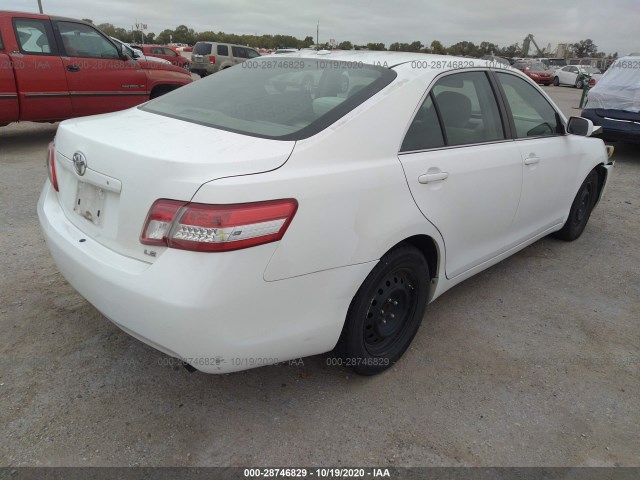 Photo 3 VIN: 4T4BF3EK5AR005760 - TOYOTA CAMRY 