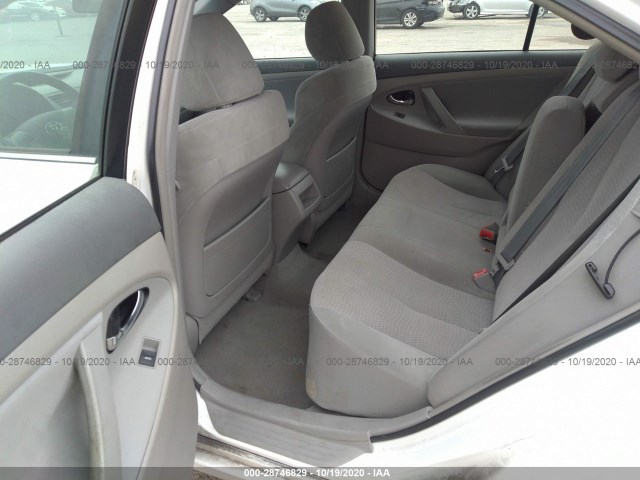 Photo 7 VIN: 4T4BF3EK5AR005760 - TOYOTA CAMRY 