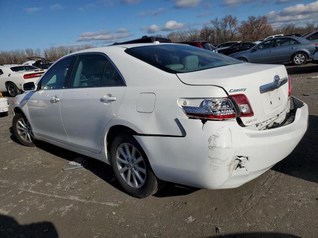 Photo 1 VIN: 4T4BF3EK5AR007797 - TOYOTA CAMRY 