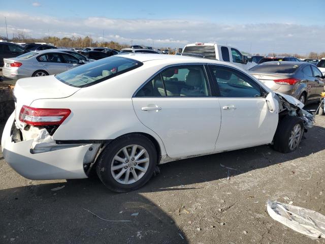 Photo 2 VIN: 4T4BF3EK5AR007797 - TOYOTA CAMRY 