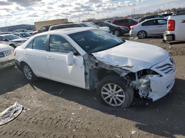 Photo 3 VIN: 4T4BF3EK5AR007797 - TOYOTA CAMRY 