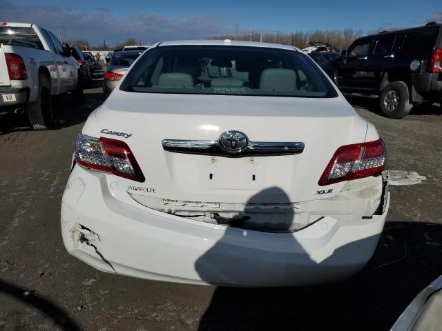 Photo 5 VIN: 4T4BF3EK5AR007797 - TOYOTA CAMRY 