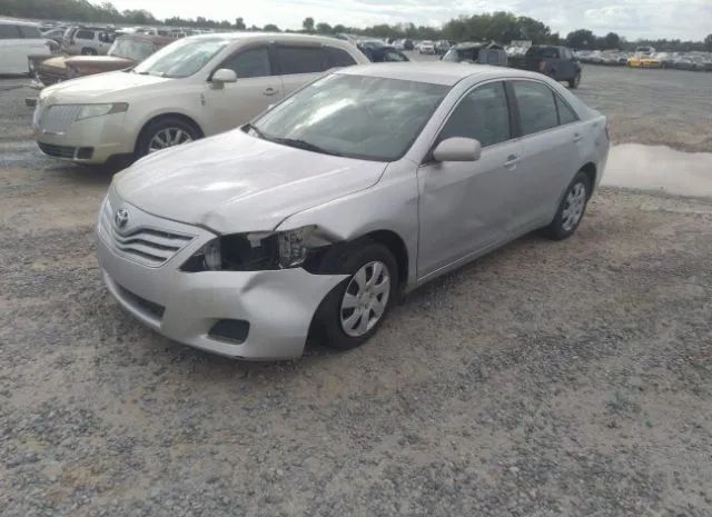 Photo 1 VIN: 4T4BF3EK5AR007895 - TOYOTA CAMRY 