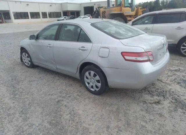 Photo 2 VIN: 4T4BF3EK5AR007895 - TOYOTA CAMRY 