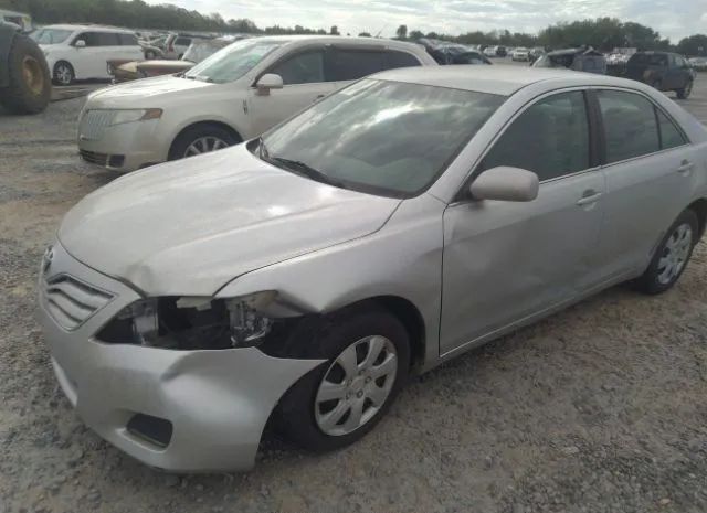 Photo 5 VIN: 4T4BF3EK5AR007895 - TOYOTA CAMRY 