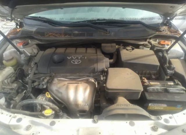 Photo 9 VIN: 4T4BF3EK5AR007895 - TOYOTA CAMRY 