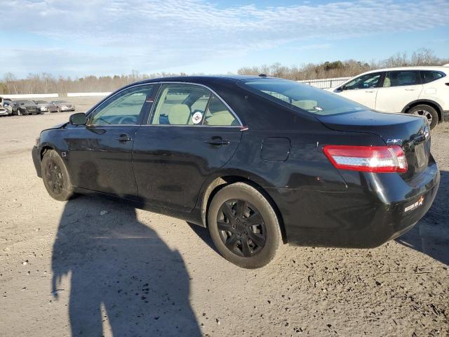 Photo 1 VIN: 4T4BF3EK5AR008383 - TOYOTA CAMRY 