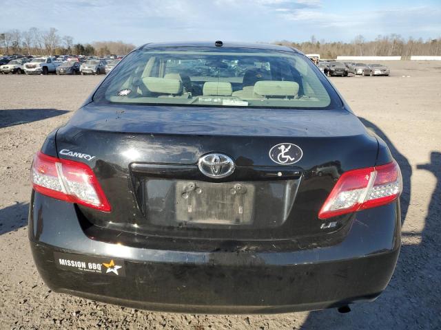 Photo 5 VIN: 4T4BF3EK5AR008383 - TOYOTA CAMRY 