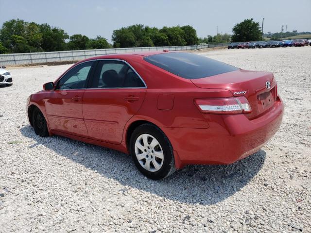 Photo 1 VIN: 4T4BF3EK5AR008450 - TOYOTA CAMRY BASE 