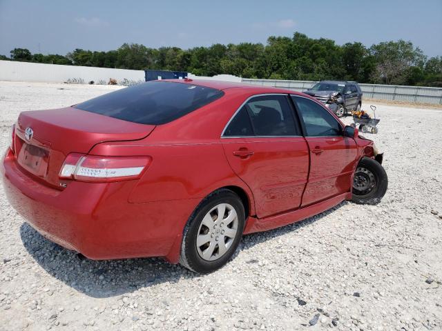 Photo 2 VIN: 4T4BF3EK5AR008450 - TOYOTA CAMRY BASE 