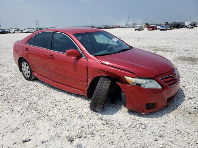 Photo 3 VIN: 4T4BF3EK5AR008450 - TOYOTA CAMRY BASE 