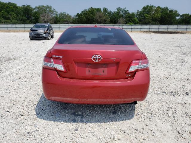 Photo 5 VIN: 4T4BF3EK5AR008450 - TOYOTA CAMRY BASE 