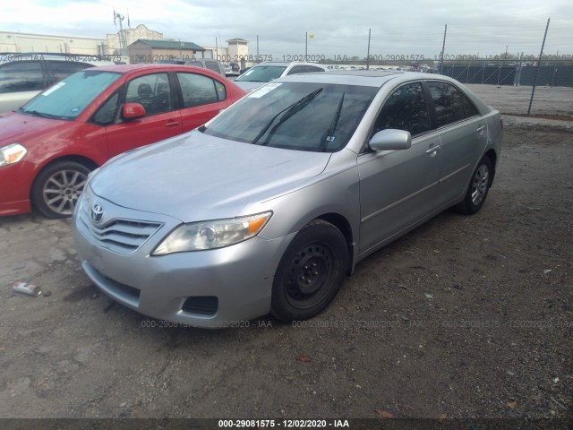 Photo 1 VIN: 4T4BF3EK5AR008559 - TOYOTA CAMRY 