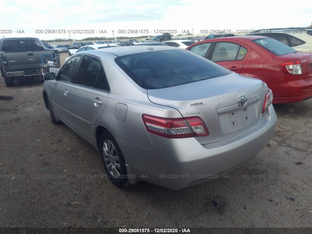 Photo 2 VIN: 4T4BF3EK5AR008559 - TOYOTA CAMRY 