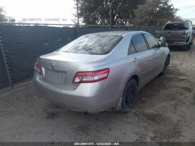 Photo 3 VIN: 4T4BF3EK5AR008559 - TOYOTA CAMRY 