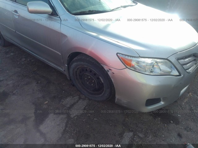 Photo 5 VIN: 4T4BF3EK5AR008559 - TOYOTA CAMRY 