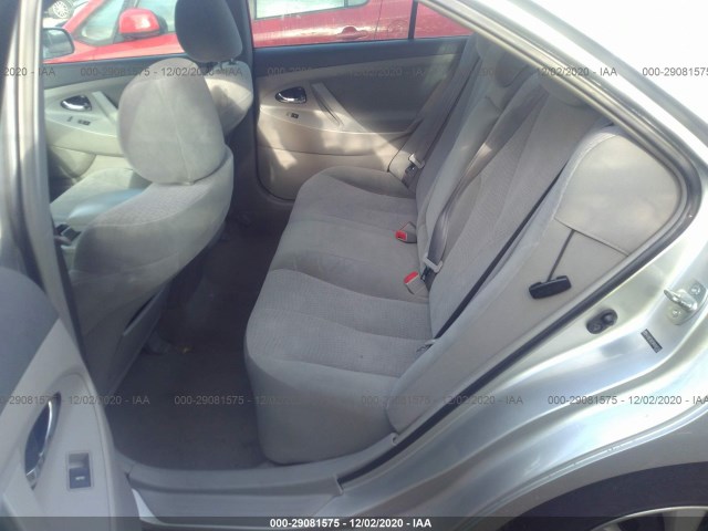 Photo 7 VIN: 4T4BF3EK5AR008559 - TOYOTA CAMRY 