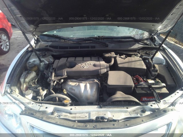 Photo 9 VIN: 4T4BF3EK5AR008559 - TOYOTA CAMRY 