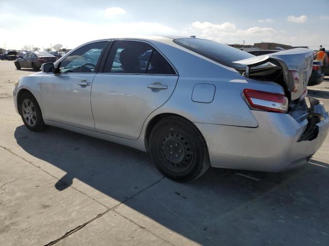 Photo 1 VIN: 4T4BF3EK5AR009307 - TOYOTA CAMRY BASE 