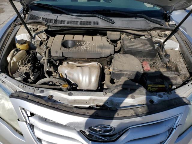 Photo 10 VIN: 4T4BF3EK5AR009307 - TOYOTA CAMRY BASE 